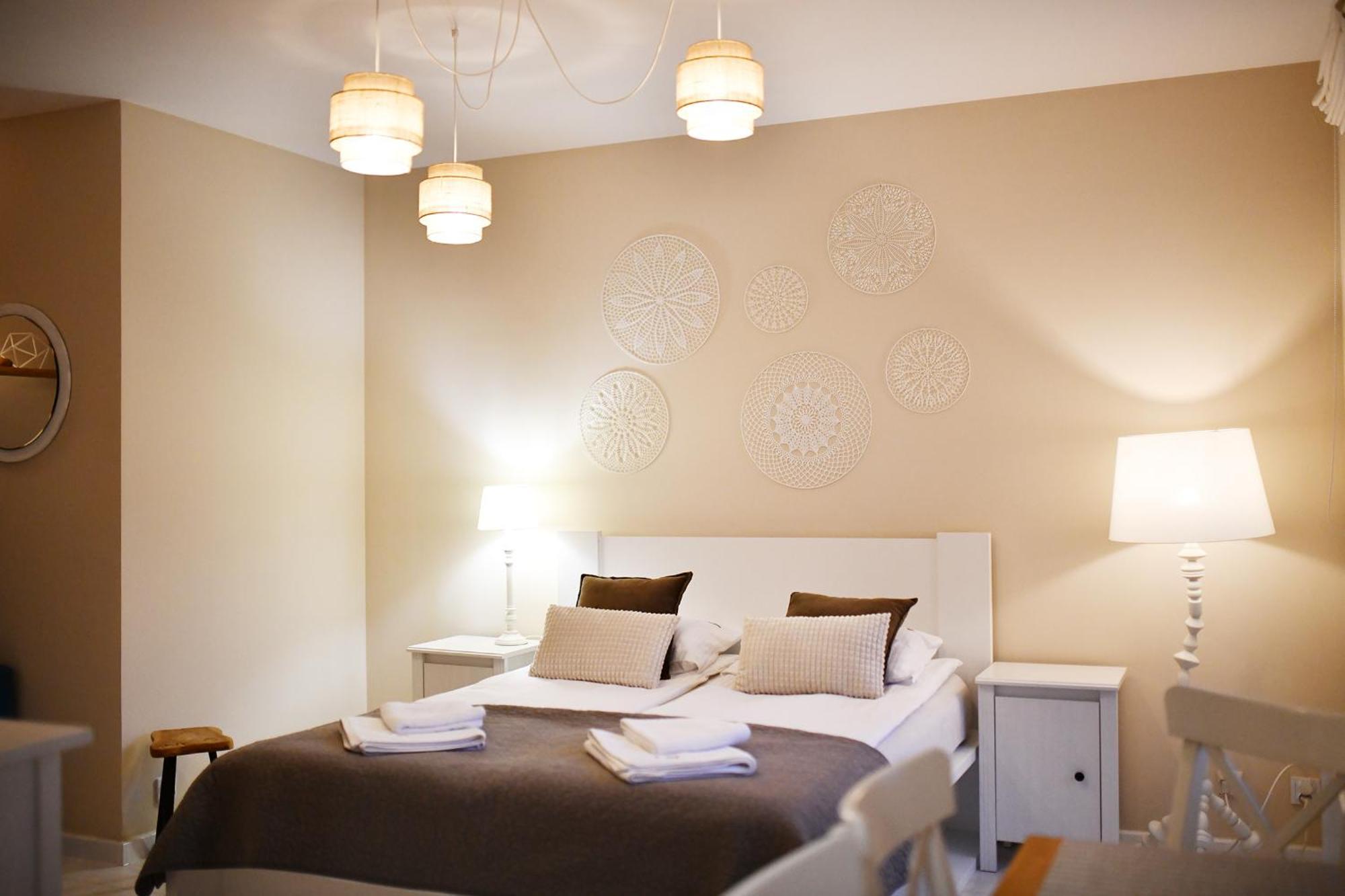 Apartamenty Navigator-Port Kołobrzeg Kültér fotó