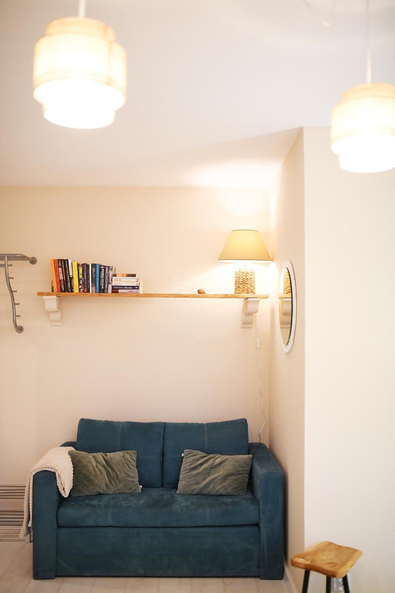 Apartamenty Navigator-Port Kołobrzeg Kültér fotó