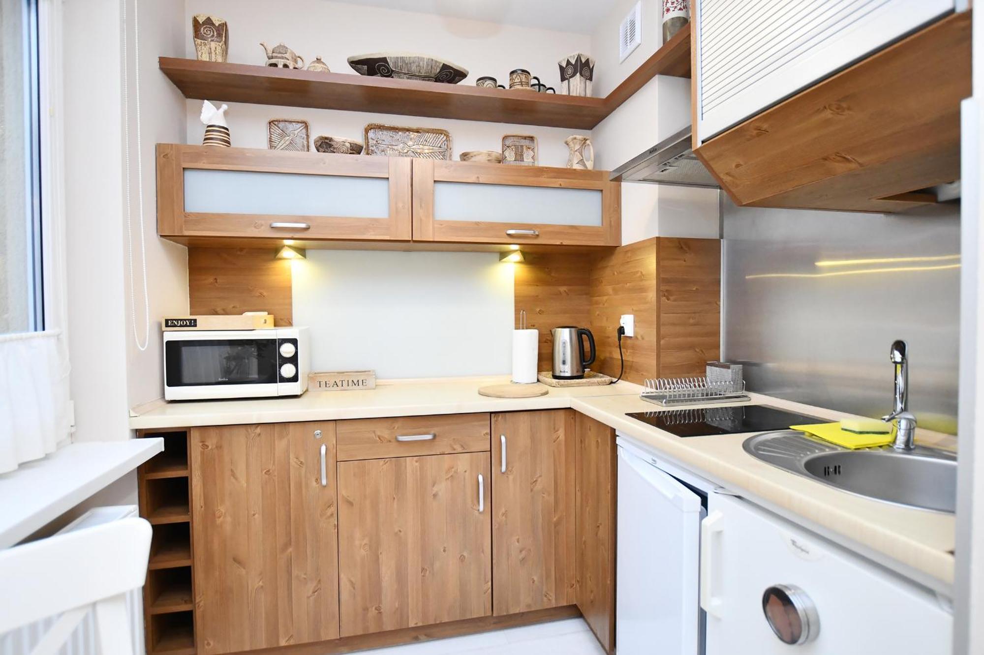 Apartamenty Navigator-Port Kołobrzeg Kültér fotó