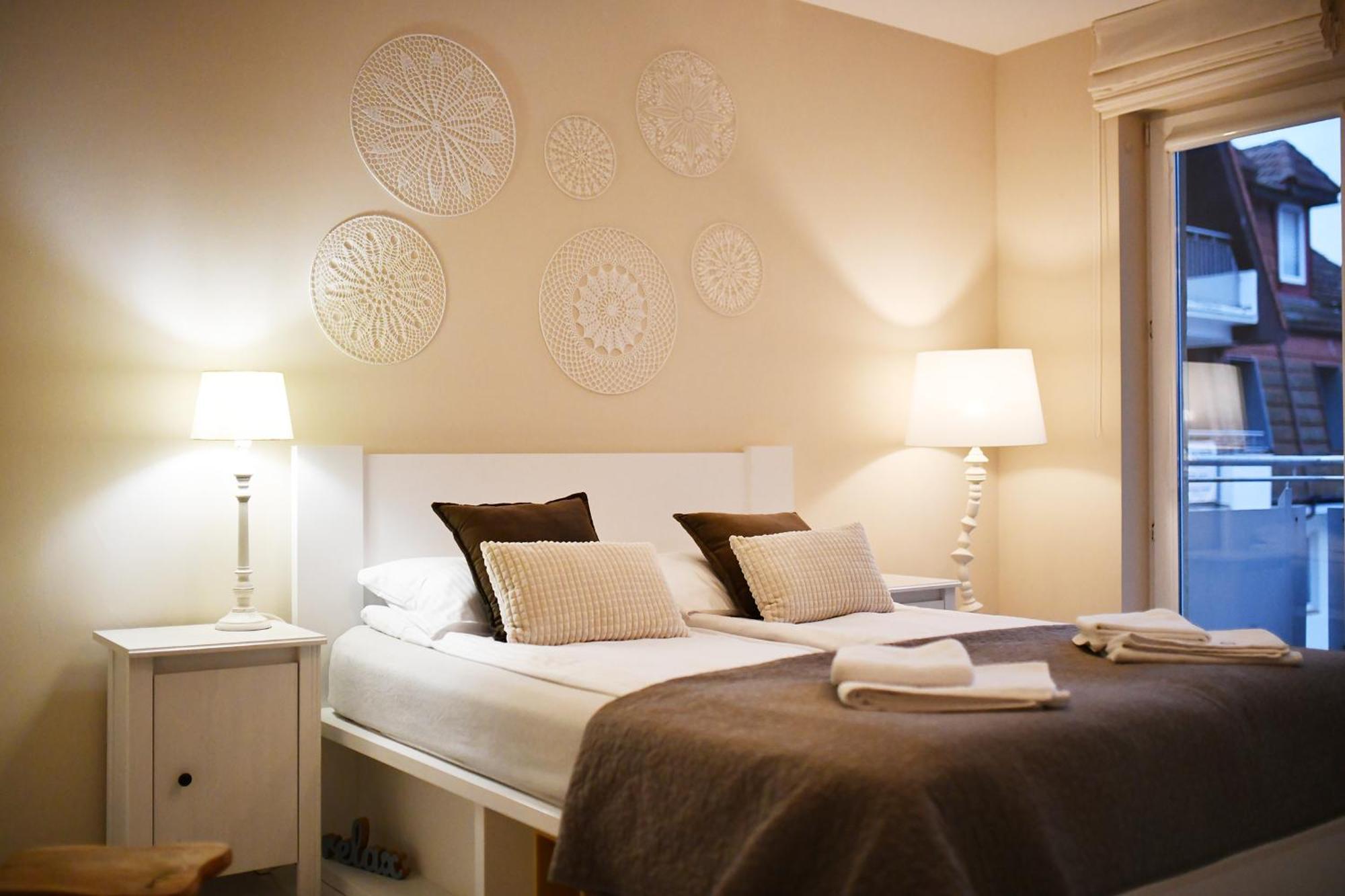 Apartamenty Navigator-Port Kołobrzeg Kültér fotó