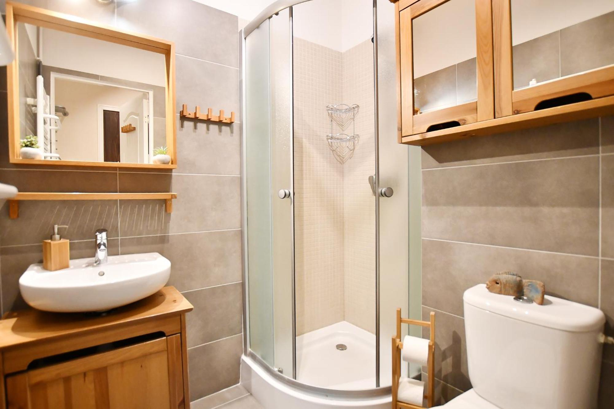 Apartamenty Navigator-Port Kołobrzeg Kültér fotó