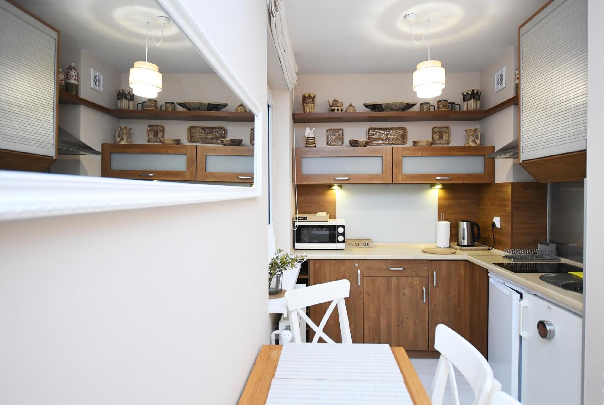 Apartamenty Navigator-Port Kołobrzeg Kültér fotó