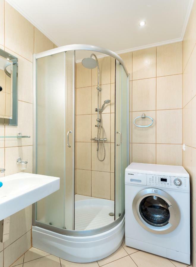 Apartamenty Navigator-Port Kołobrzeg Kültér fotó