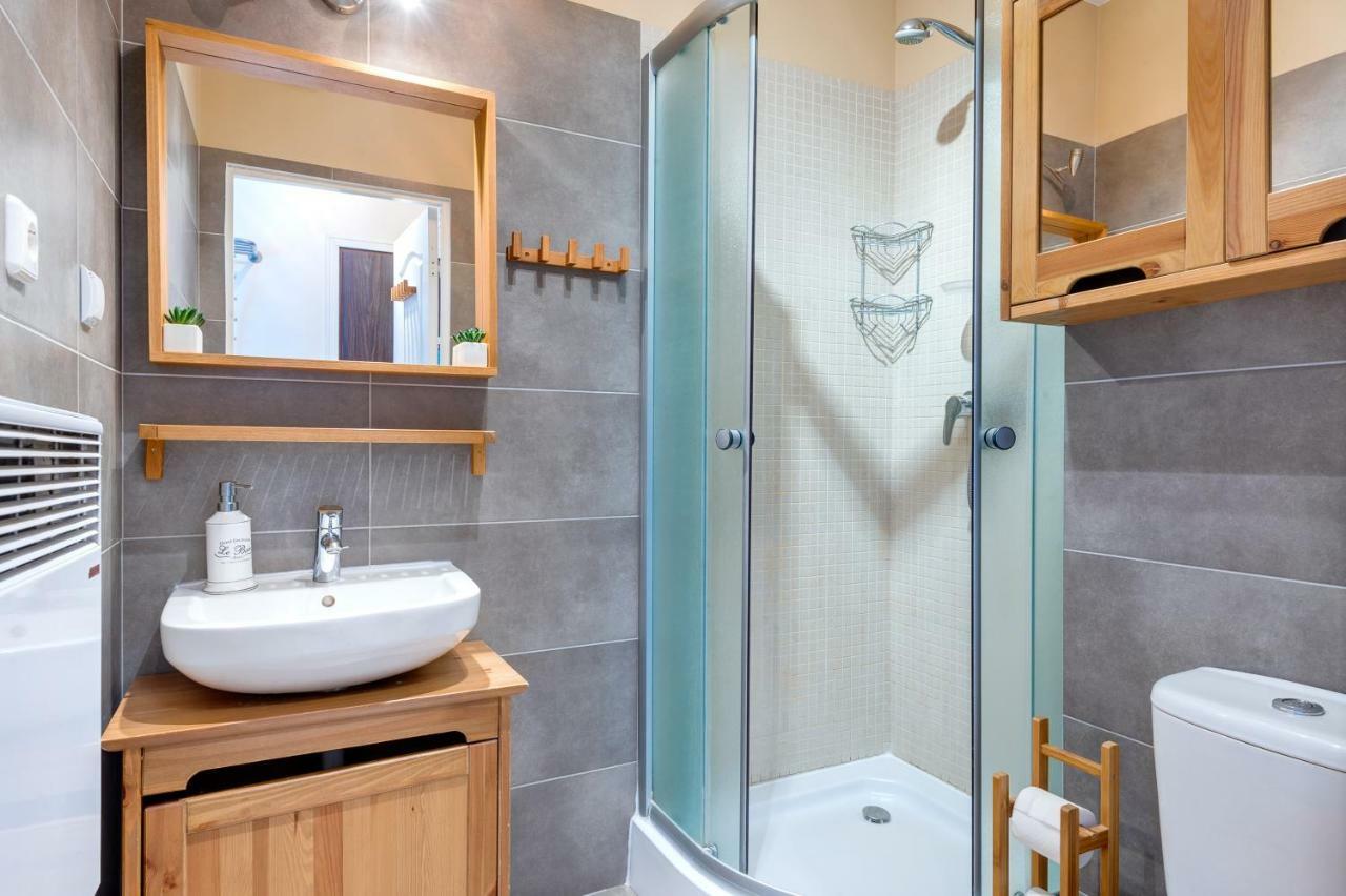 Apartamenty Navigator-Port Kołobrzeg Kültér fotó